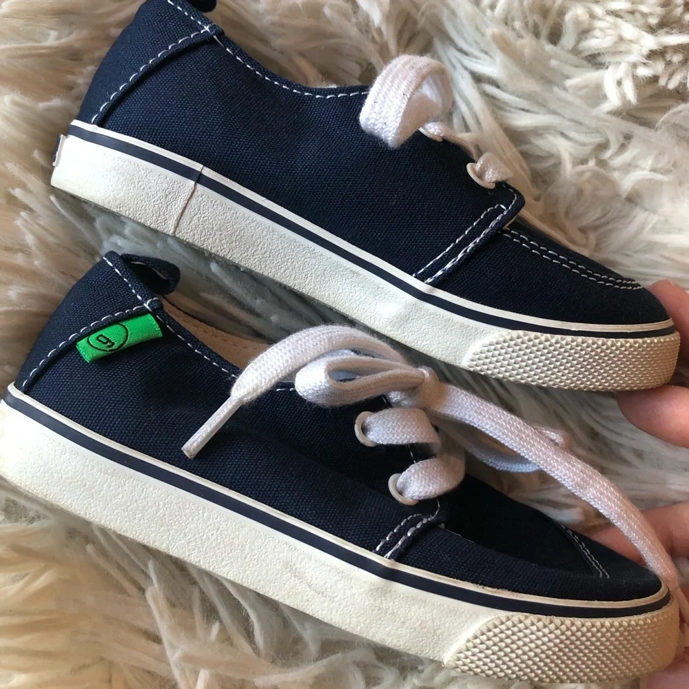 Gymboree boys shoes